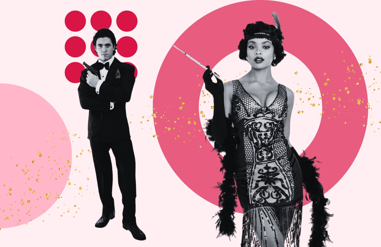 What to Wear to a Casino Night