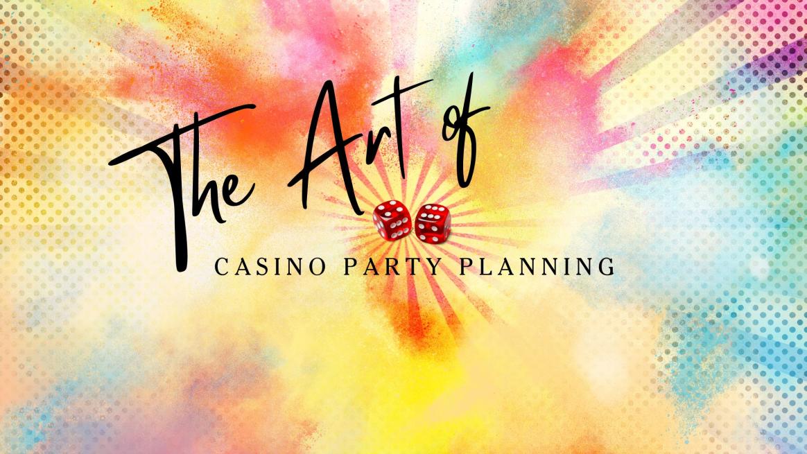THE ART OF EVENT MANAGEMENT: FLEXIBILITY AND ORGANIZATION IN ACTION!