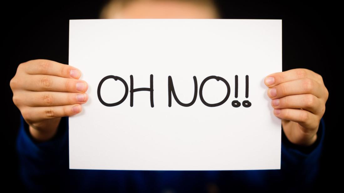 10 COMMON EVENT PLANNING MISTAKES YOU SHOULD AVOID AT ALL COSTS