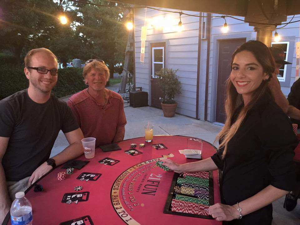 Learn How to Play Blackjack with this Interactive Game