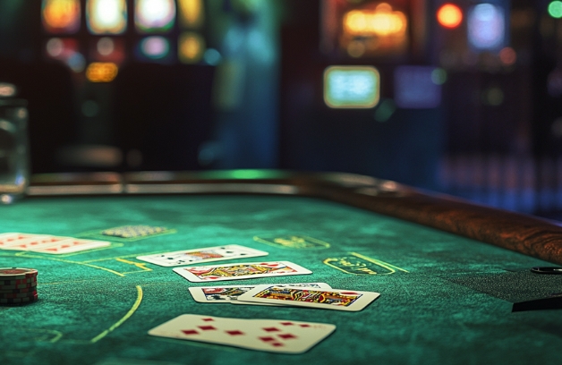 Conquer Pai Gow Poker: Winning Strategies for Casino Parties