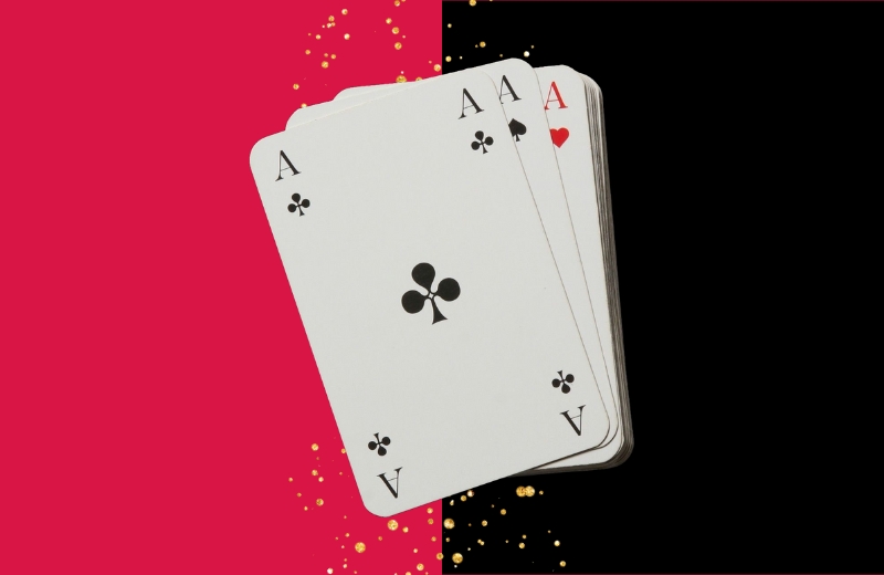 Casino Colors: Best Shades for a Glamorous Event