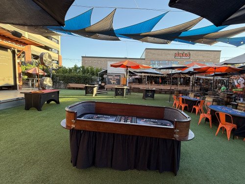 Company Casino Night in Phoenix