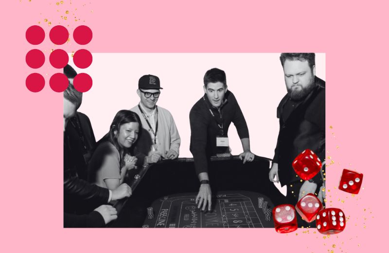 What Happens at a Casino Night? Your Questions Answered