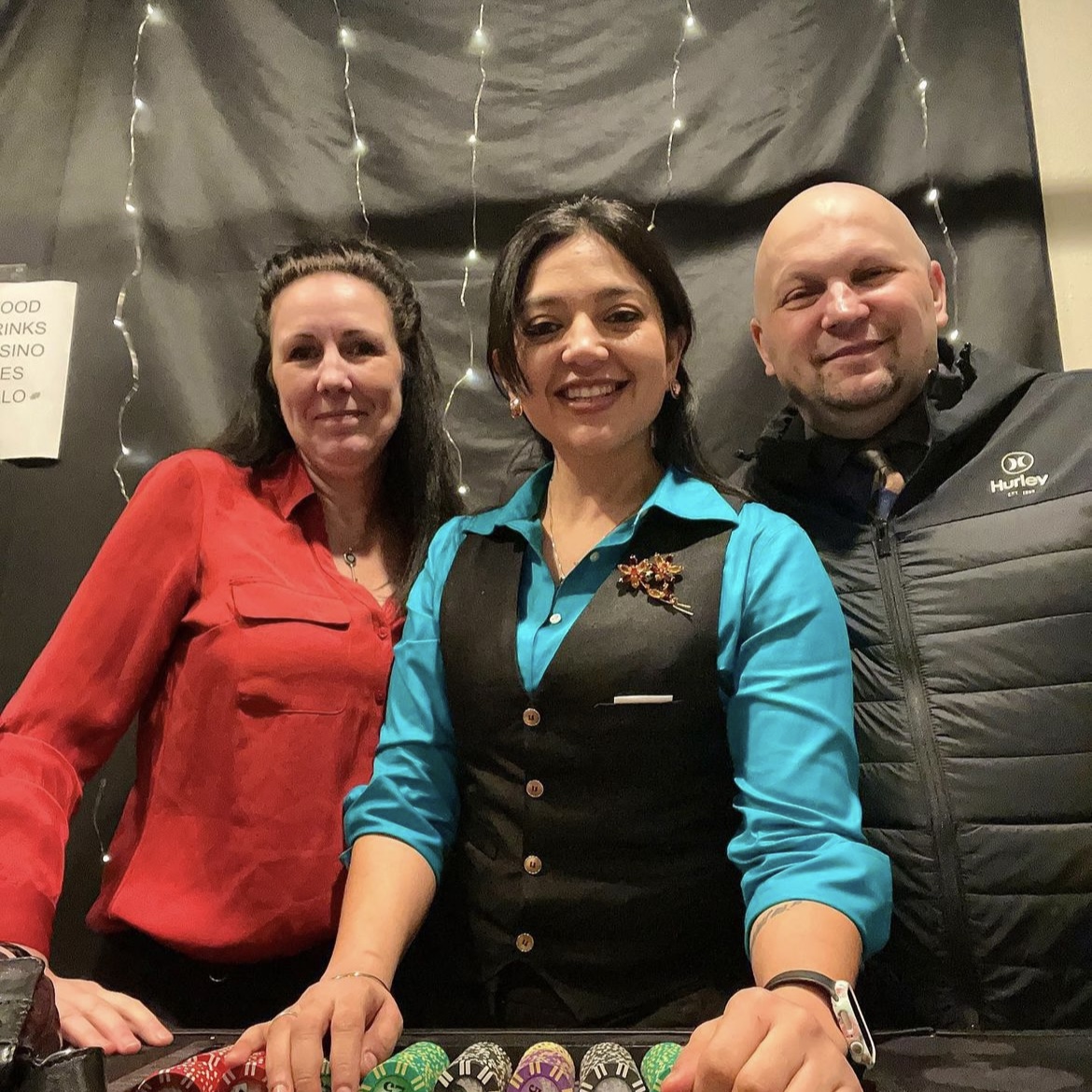 21 Fun Dealers