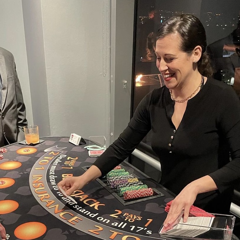 21 Fun Dealers