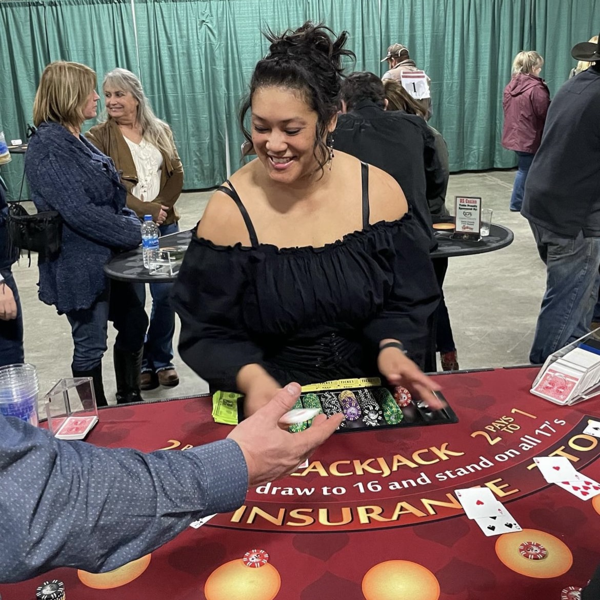 21 Fun Dealers