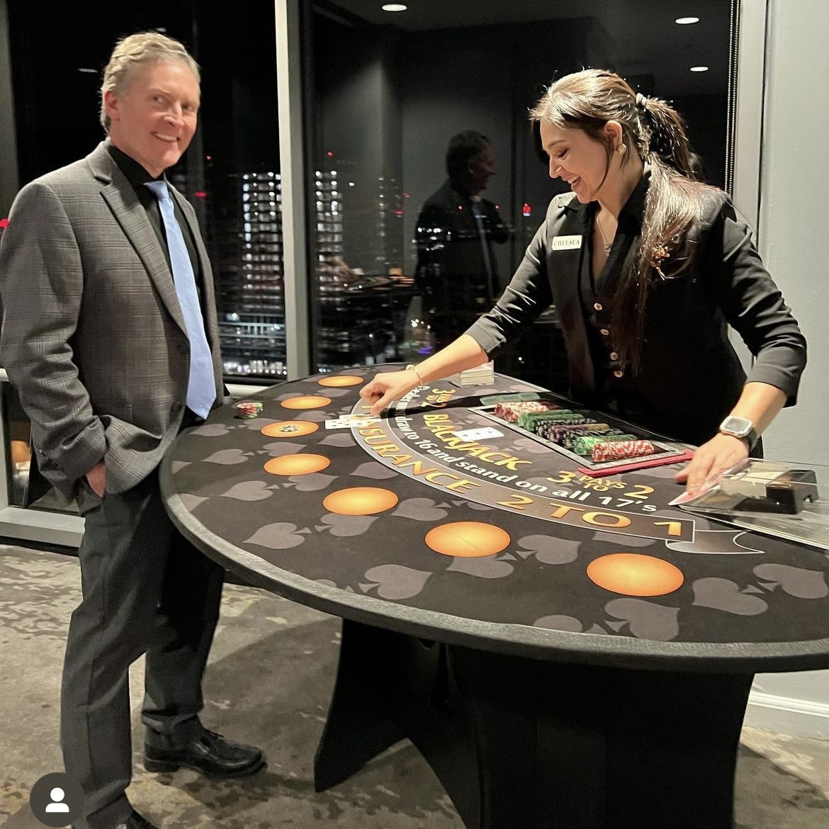 21 Fun Dealers