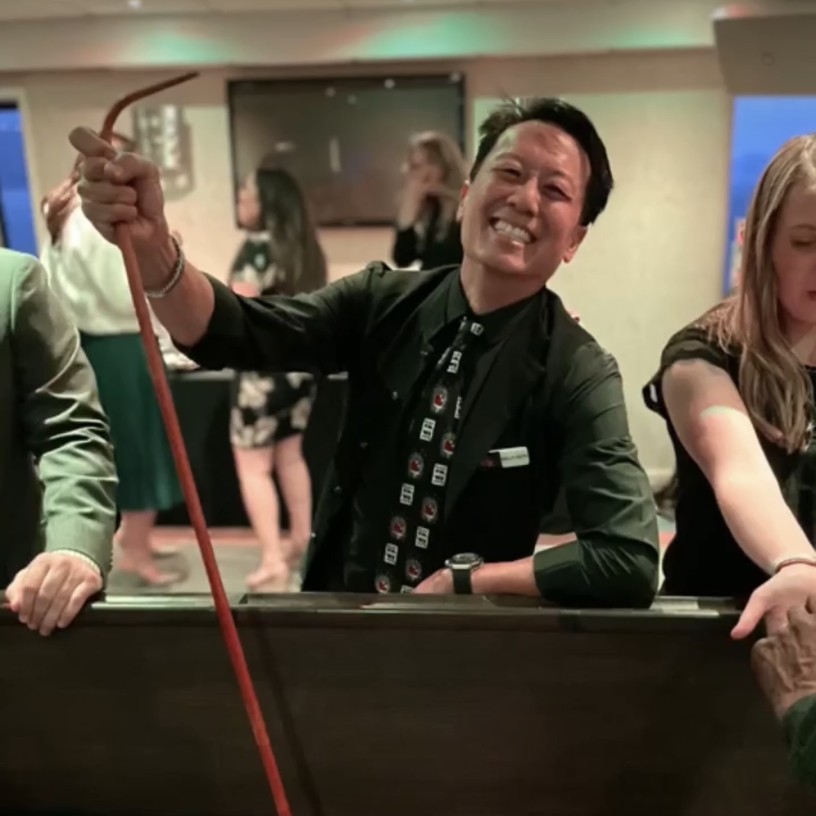 21 Fun Dealers