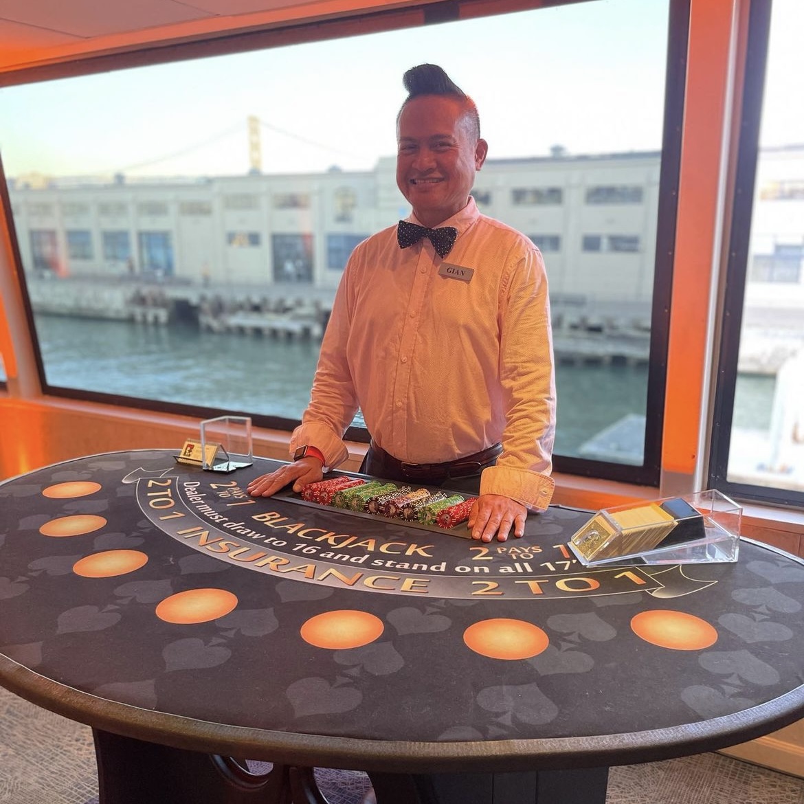 21 Fun Dealers