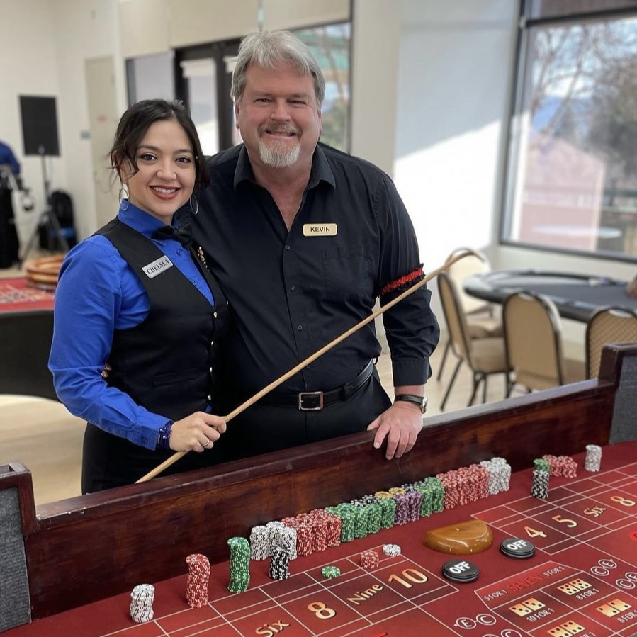 21 Fun Dealers