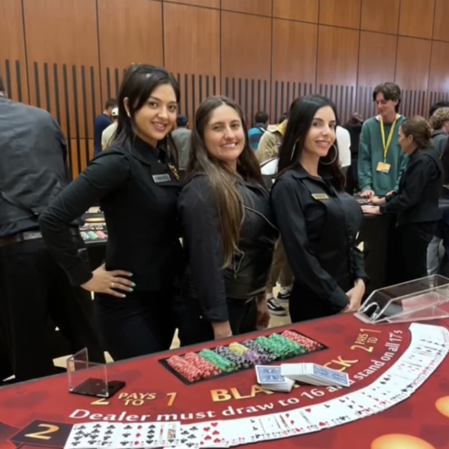 21 Fun Dealers