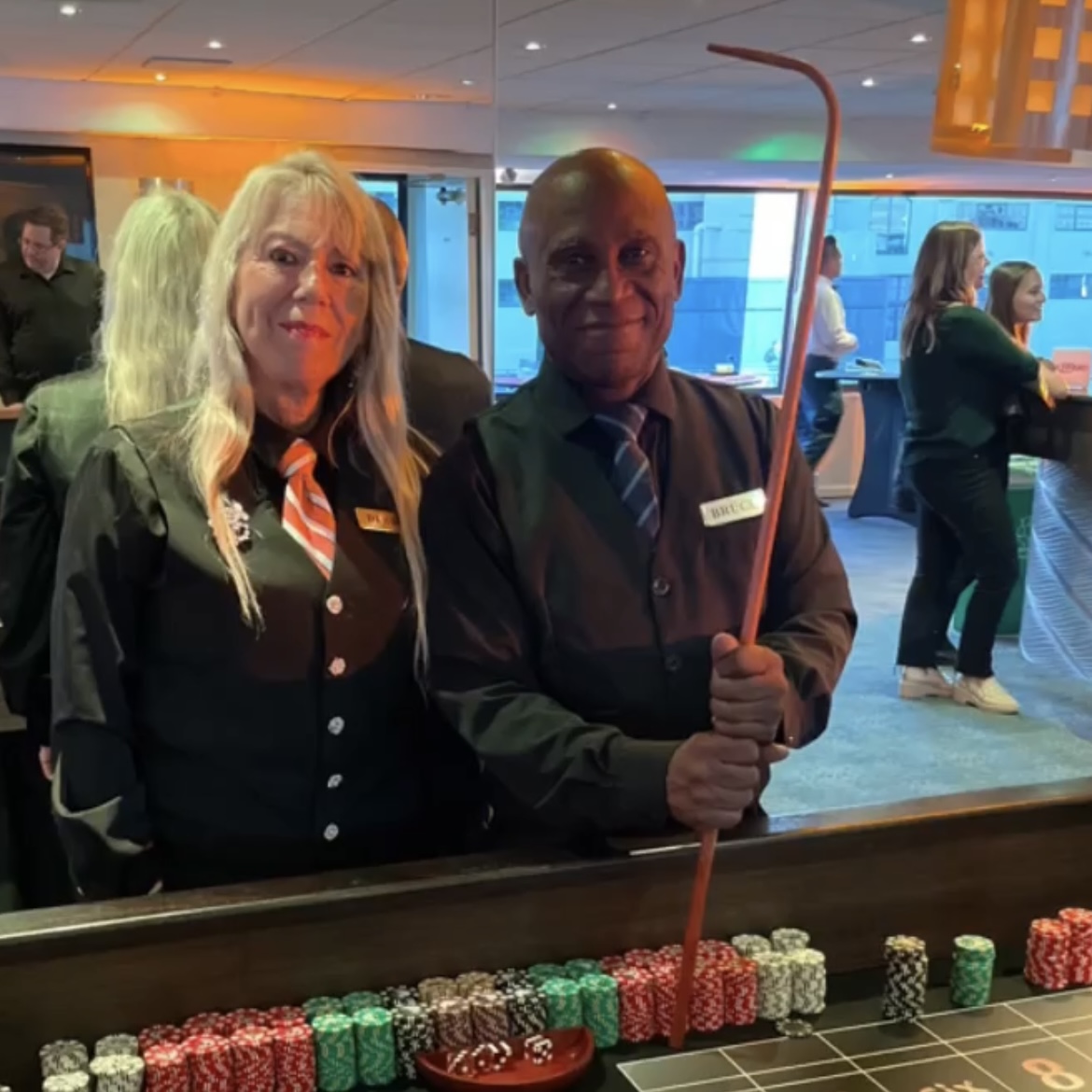 21 Fun Dealers