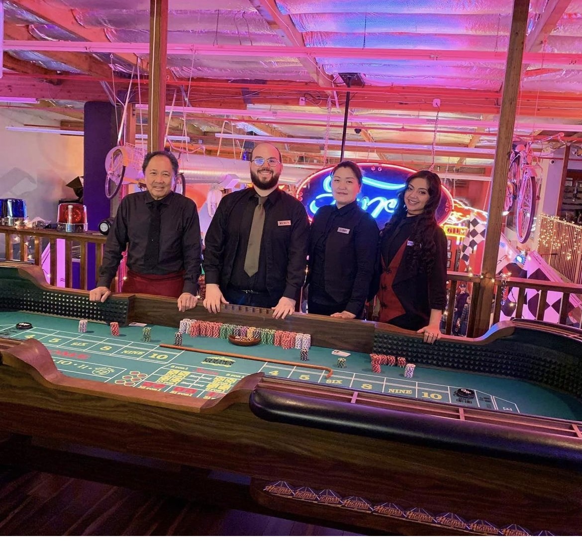 21 Fun Dealers