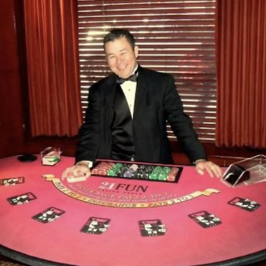 21 Fun Dealers