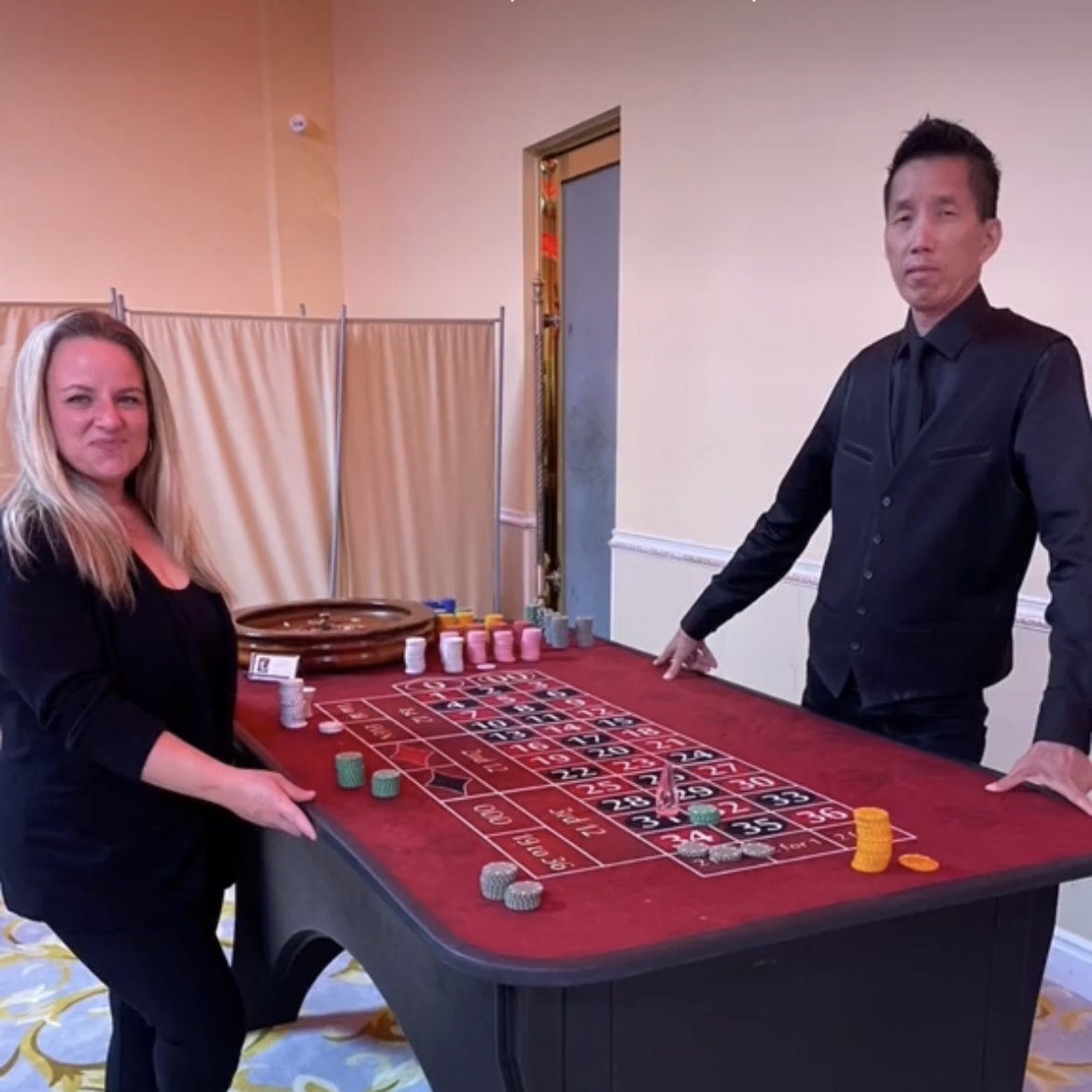21 Fun Dealers