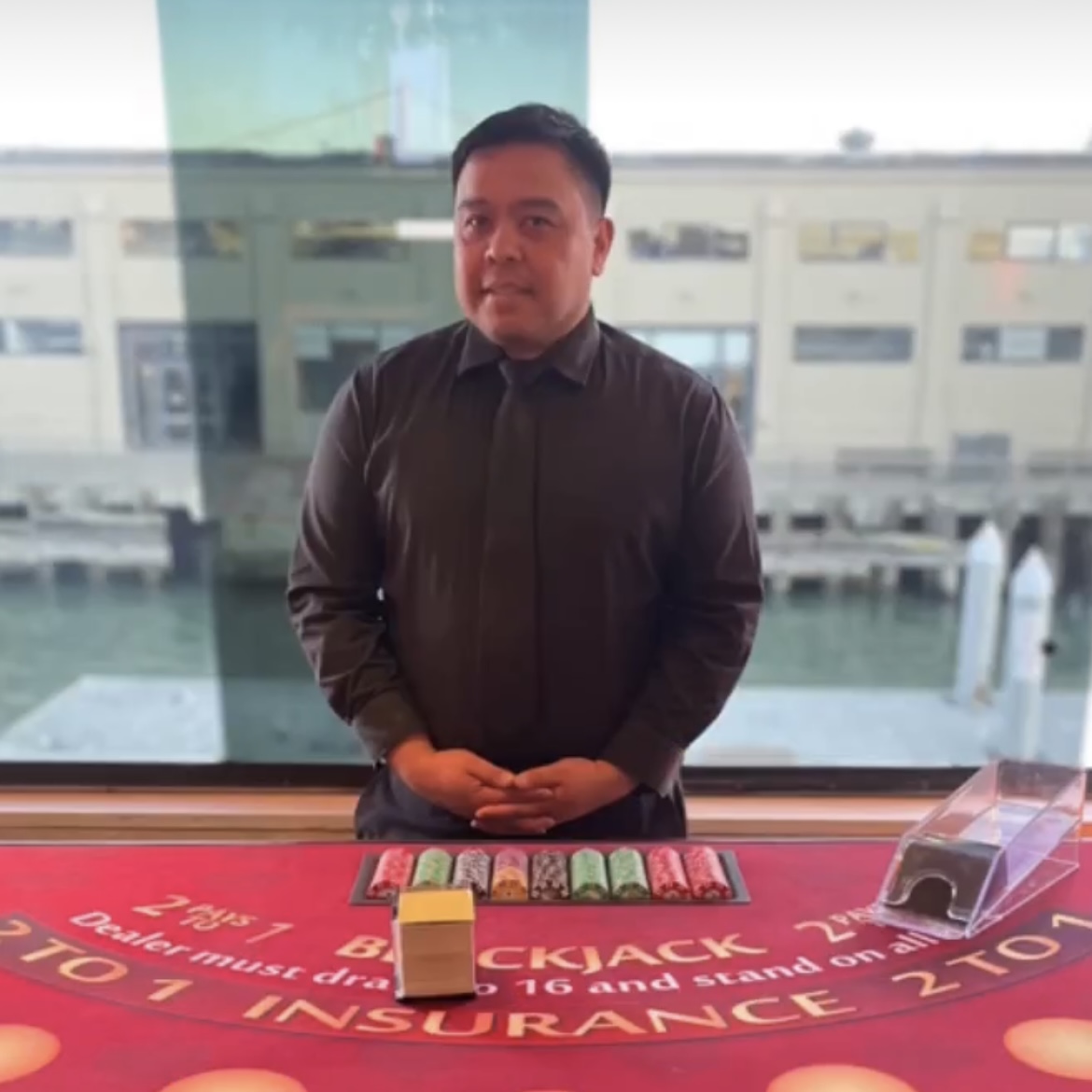 21 Fun Dealers