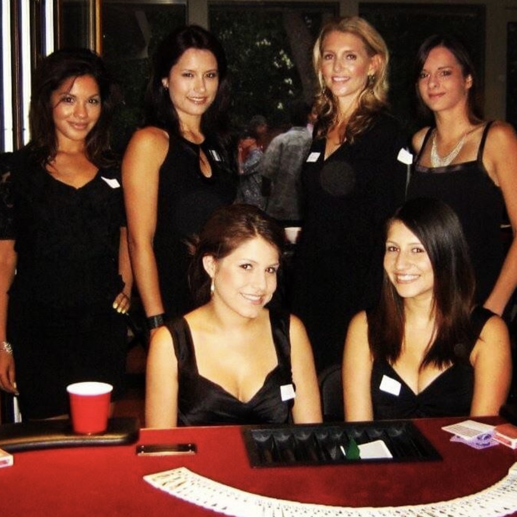 21 Fun Dealers
