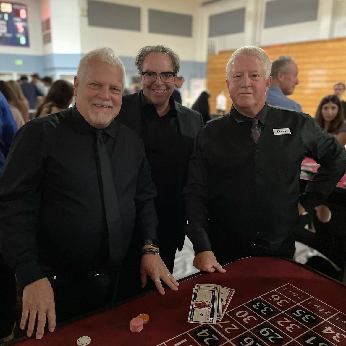 21 Fun Dealers