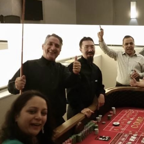 21 Fun Dealers