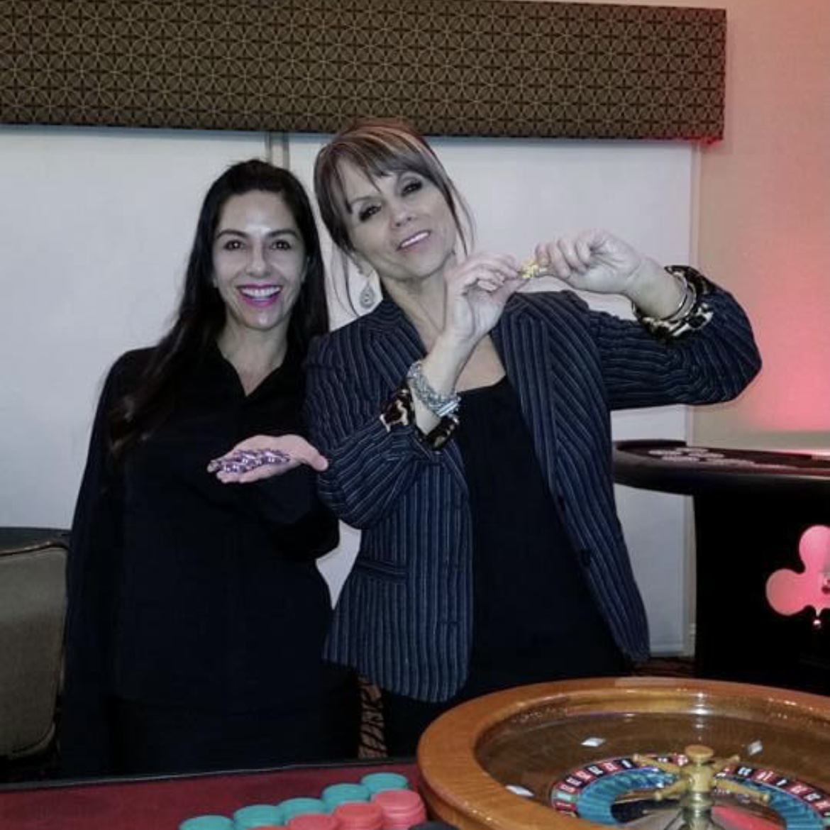 21 Fun Dealers