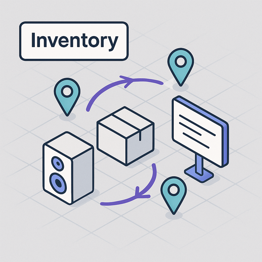 Inventory