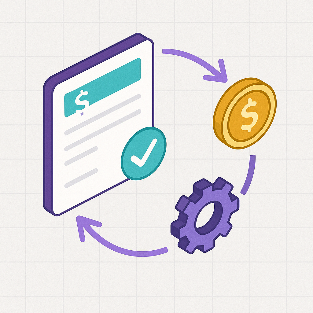 Invoicing