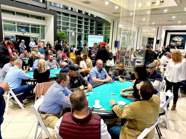 21 Fun Casino takes pride in the entire planning process…